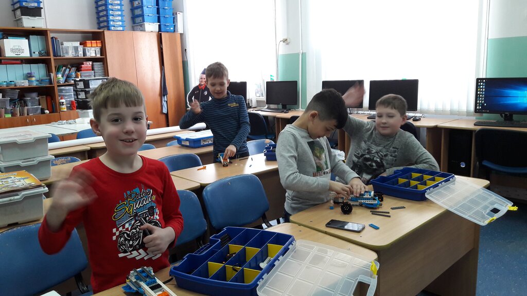 Тесла клуб инженеров