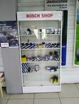 Бош Авто Сервис Абакан (Pushkina Street, 213Ф) ، ورشة لتصليح السيارات