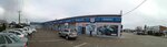 Bosch Auto Service Tbilisi (stanitsa Tbilisskaya, Pereyezdnaya ulitsa, 78), car service, auto repair