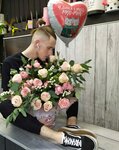 Palma (Yunosti Boulevard, 33), flower shop