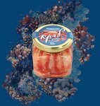 Rak i Krab (Krasnodarskaya Street, 66), pescados y mariscos