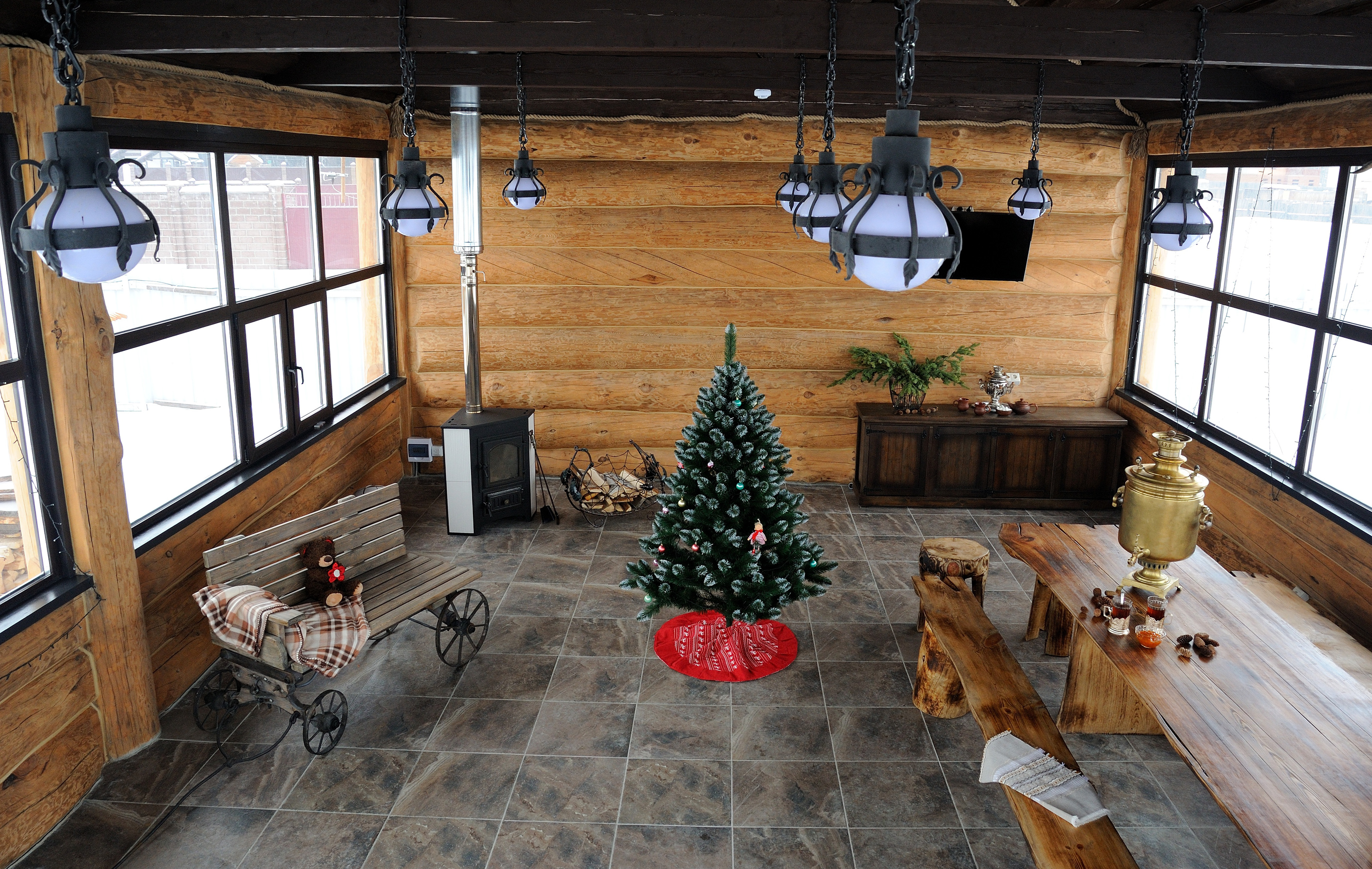 Фото В гостях у сказки