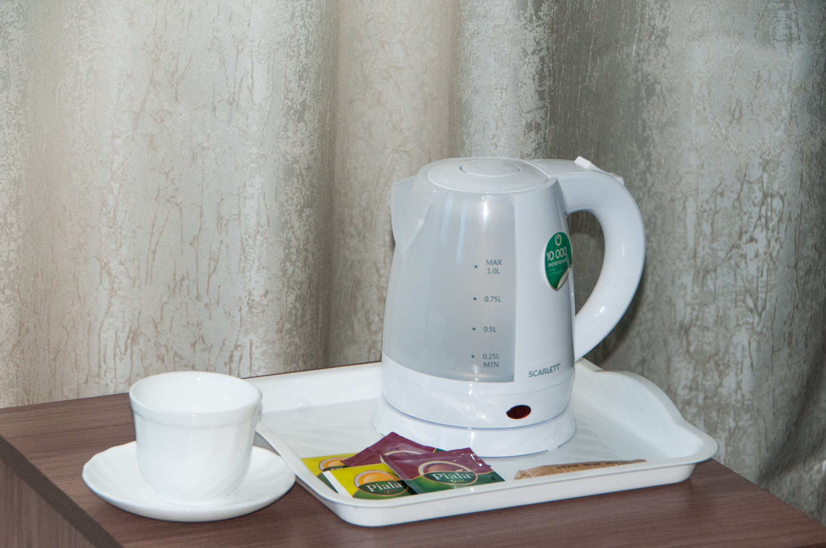 Фото Отель Gokai