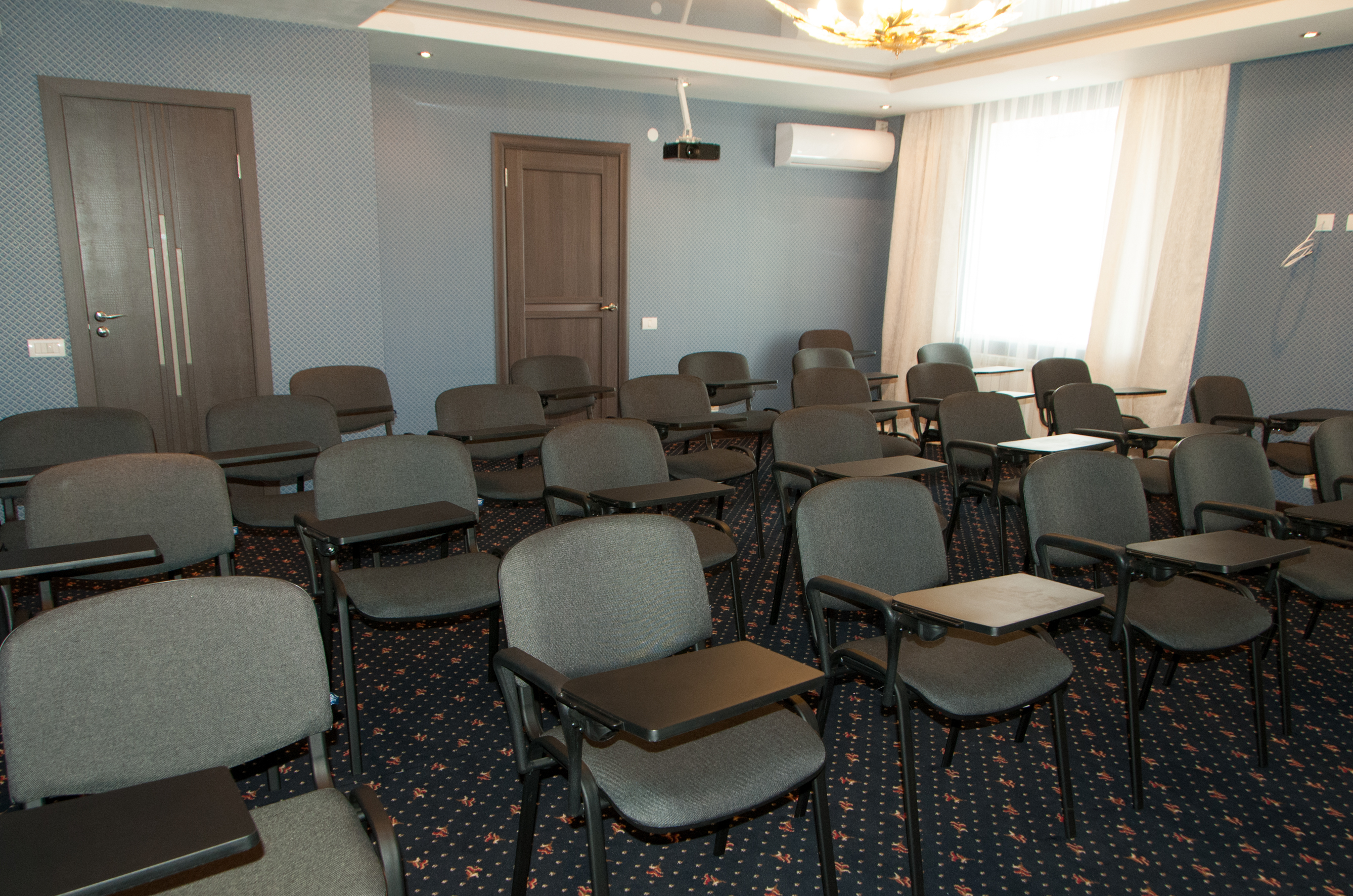 Фото Отель Gokai