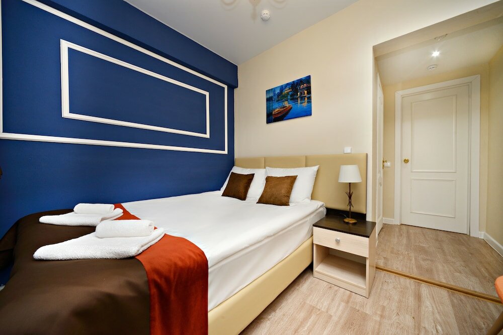 Апельсин отель москва