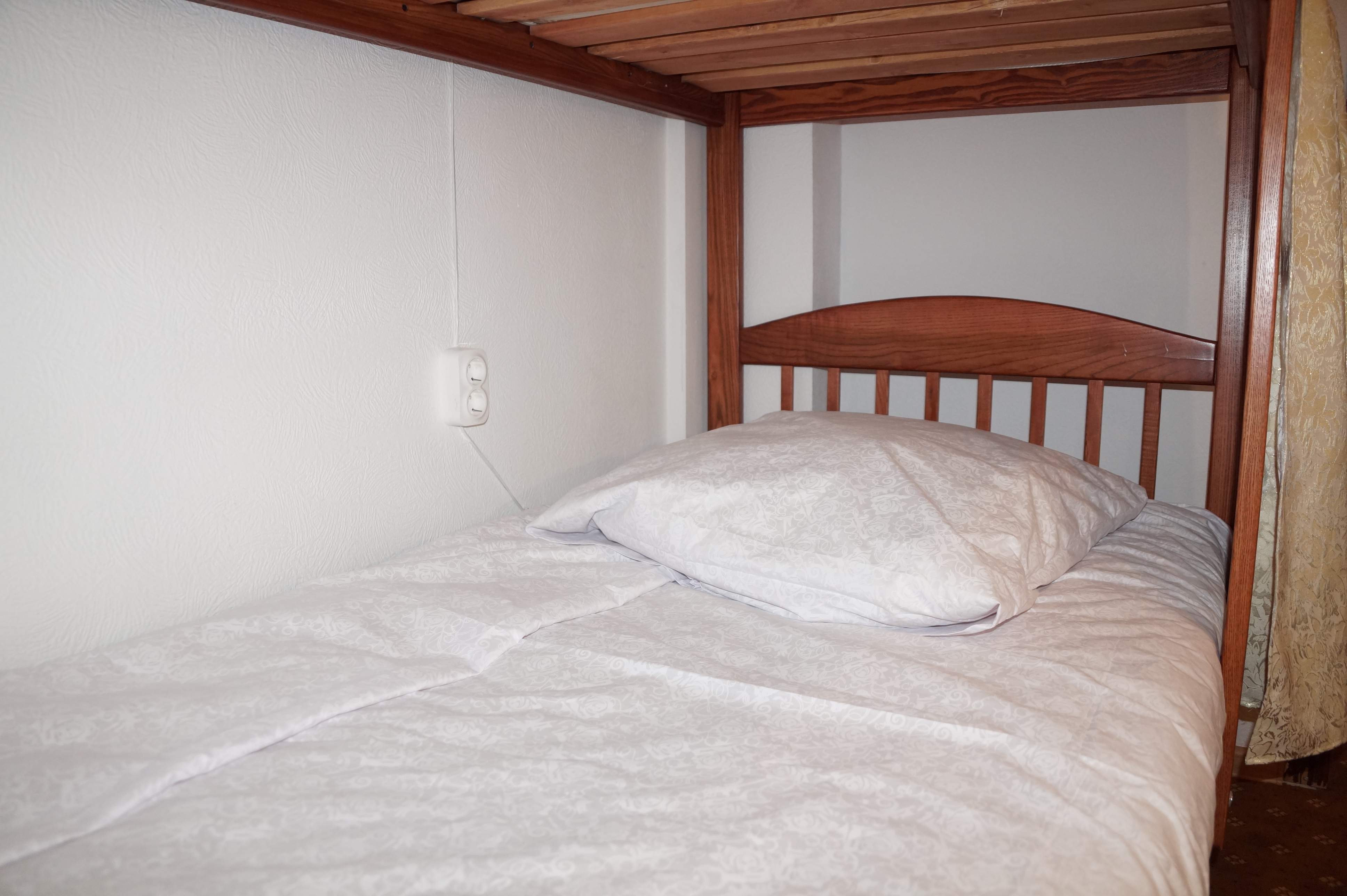 Фото Комфорт Парк ВДНХ