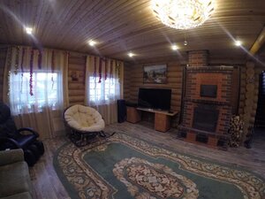 Барские Хоромы