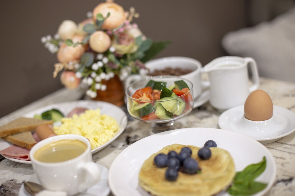 Фото Гранд Марк Syncotel