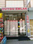 Duygu Emlak (İstanbul, Fatih, İskenderpaşa Mah., Karakadı Sok., 19B), real estate agency