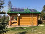 Realsolar (Oktyabrskaya Embankment, 104к1П) ، معدات المرافق العامة