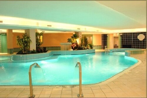 Внешний вид отеля Hotel Residence 3 Signori в Вальфурве, фото 4