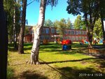 GBOU Secondary school № 2057, preschool department 2 (Settlement of Sovkhoza Kryokshino, с36А), kindergarten, nursery