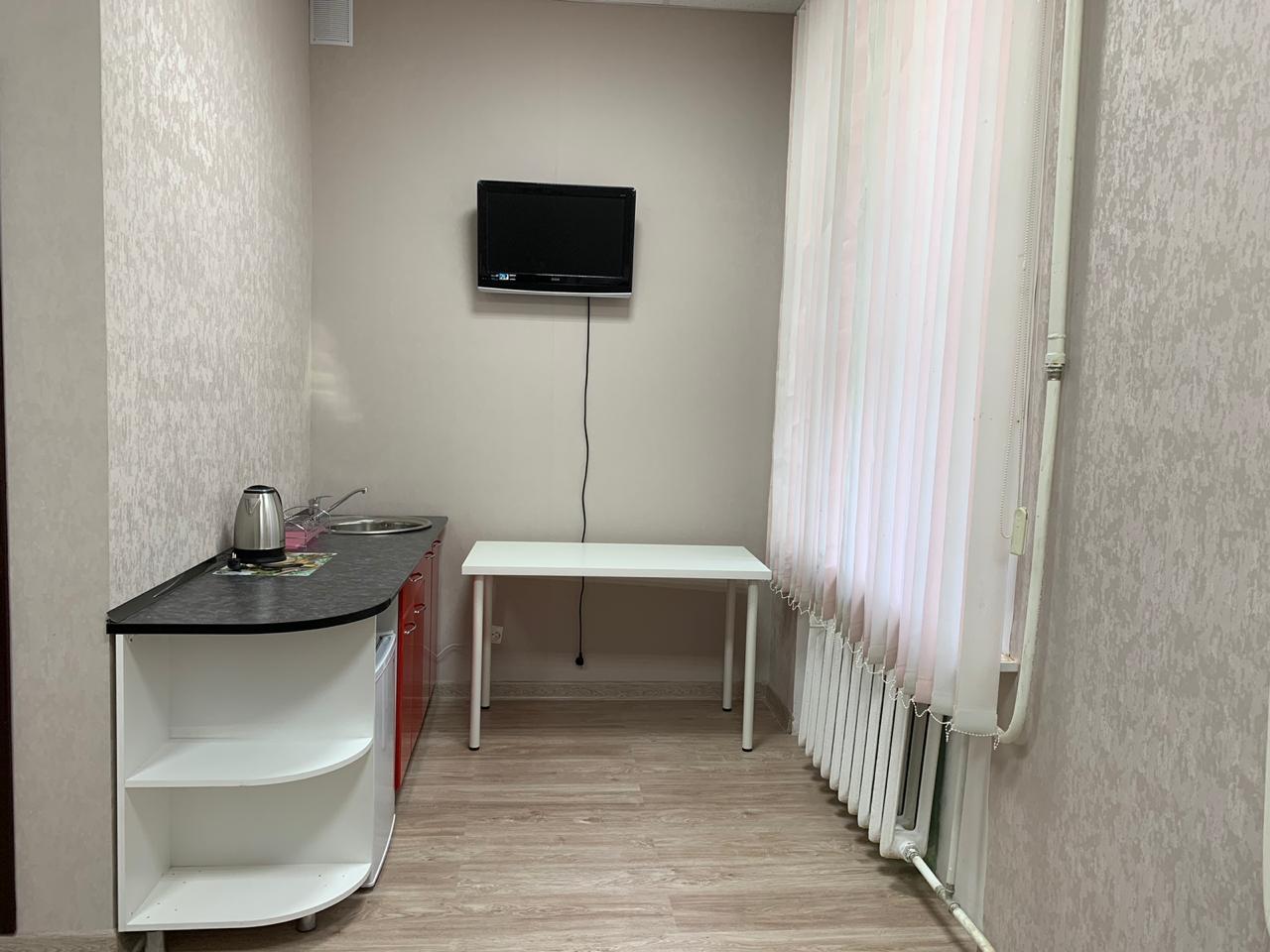 Фото Каменский Hotel