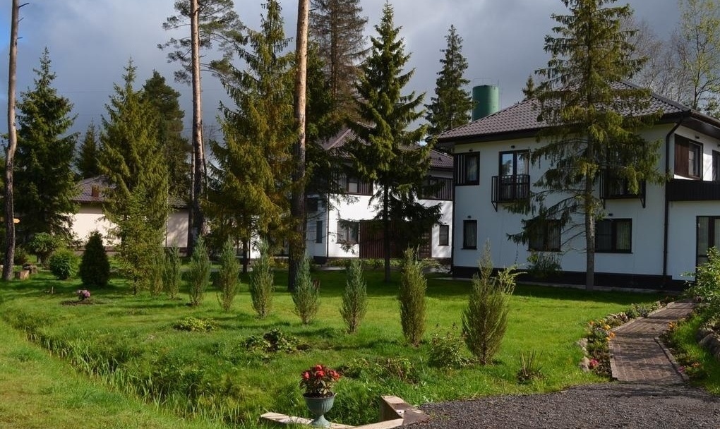 Фото Жилой парк Покров