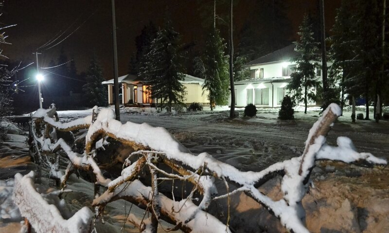 Жилой парк Покров — фото 17