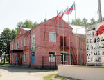 МУК Дом культуры (Settlement of Imeni Karla Marksa, Shosseynaya ulitsa, 14) ، دار الثقافة