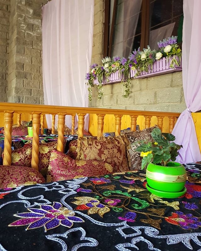 Фото ДжанГо