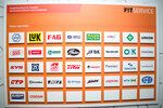 Fit Service (Rodiny Street, 11Ак1) ، ورشة لتصليح السيارات