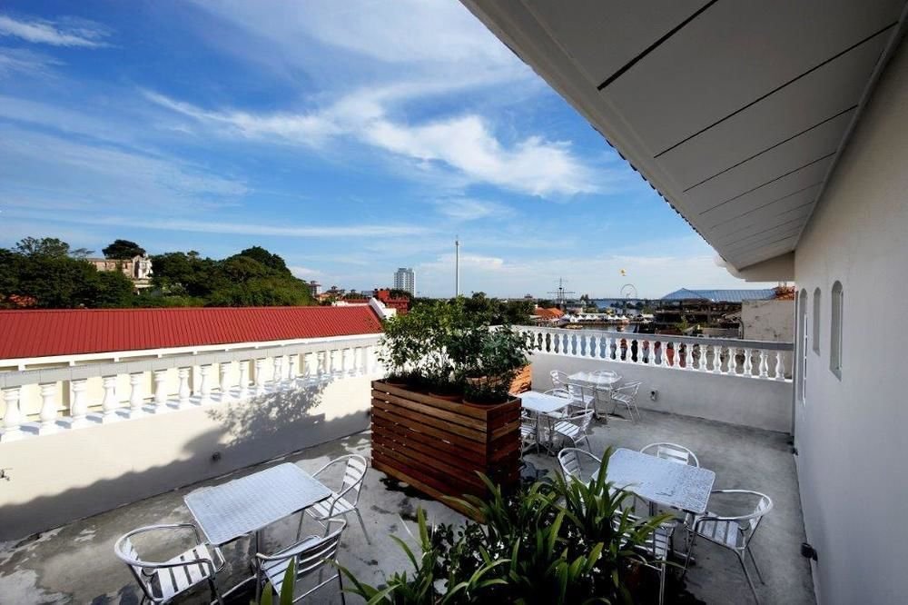 Фото Styles Hotel