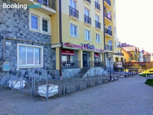Пиросмани ул гагарина 38а зеленоградск фото