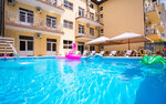 Volga (selo Vityazevo, Aleksandriyskiy proyezd, 4А), hotel