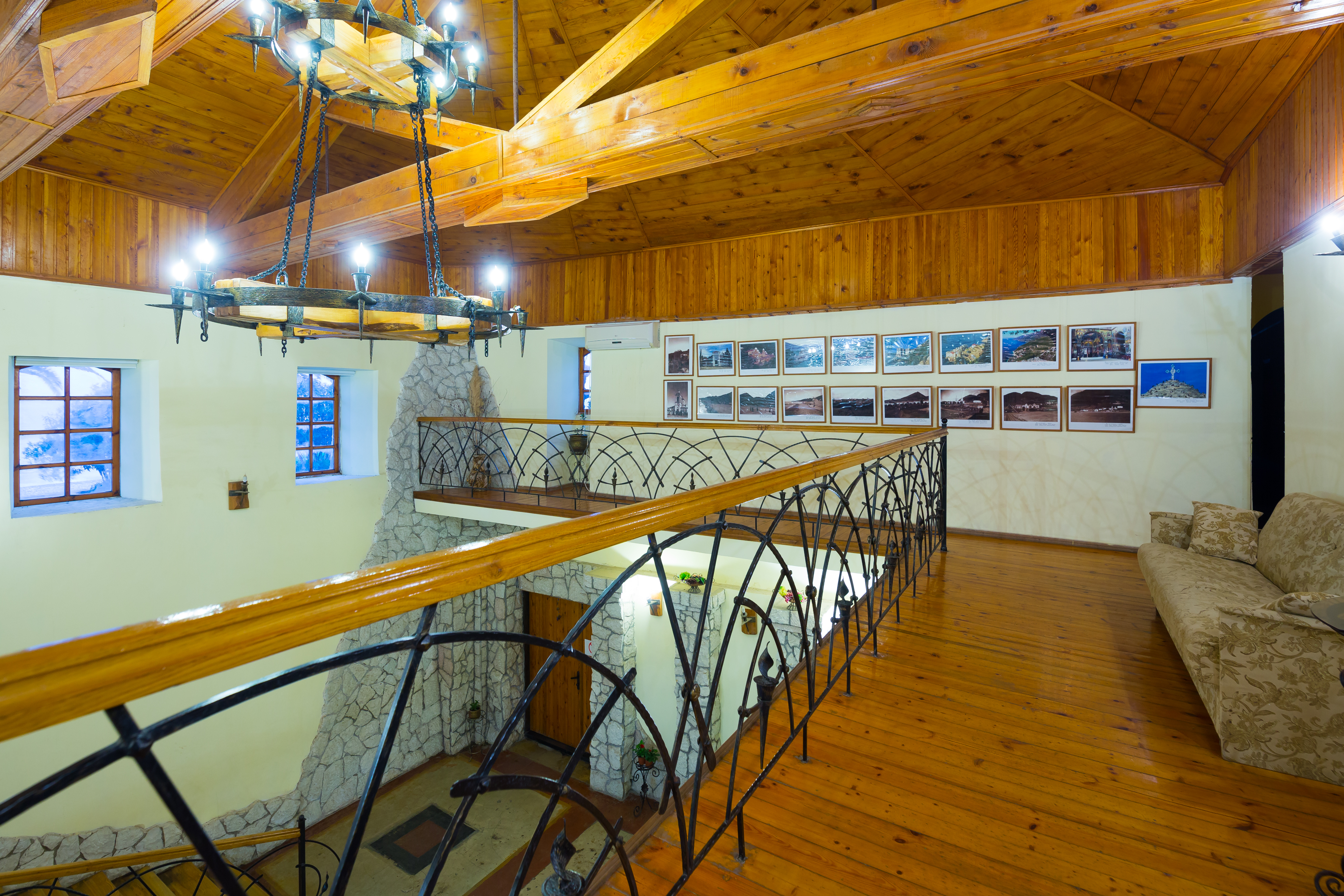 Фото Гостиница Санаторий Абхазия