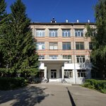 НГАТУ, инженерный факультет (Gagarina Avenue, 97к2) ، البنية التحتية للتعليم