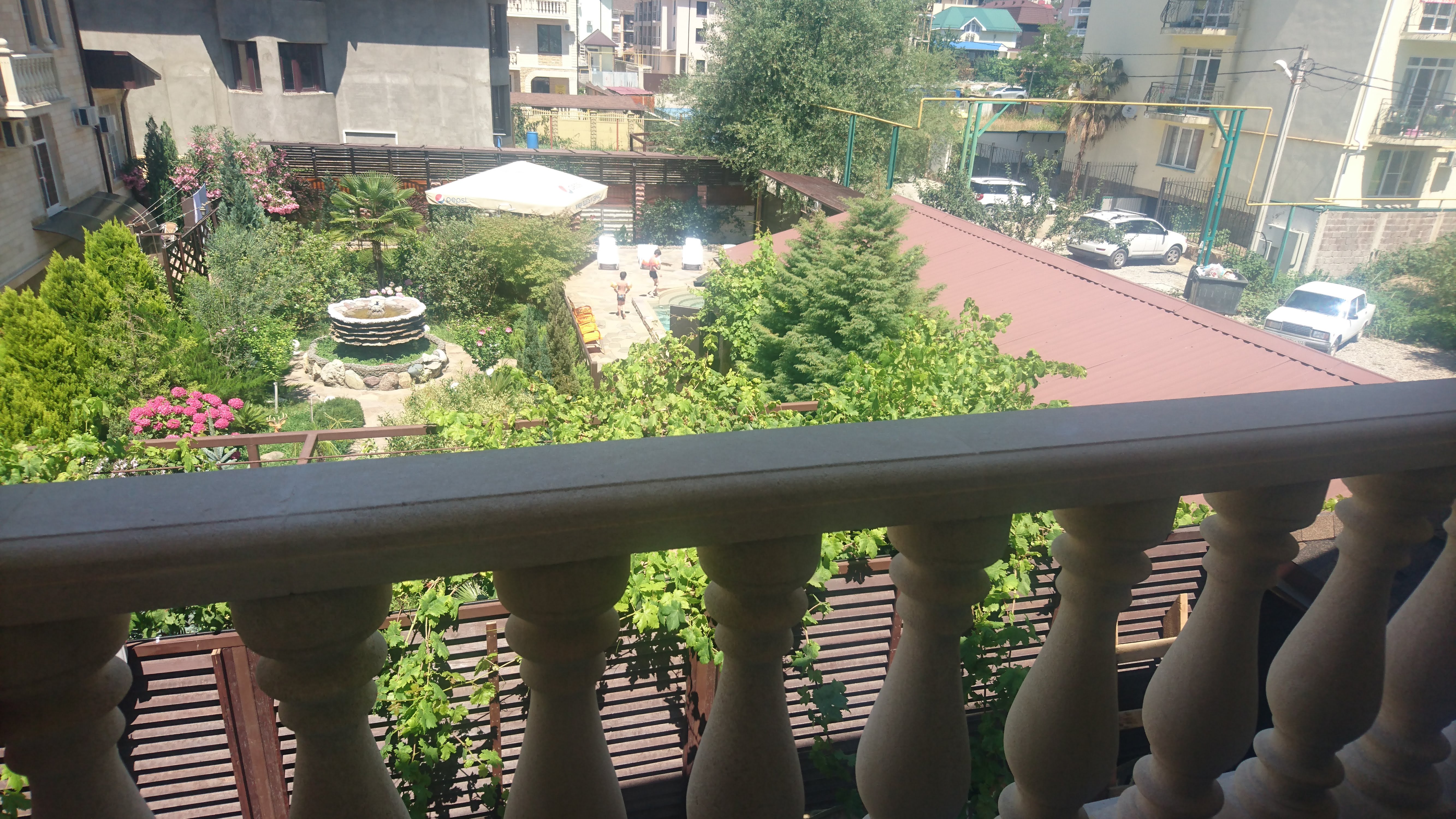 Фото Бастион