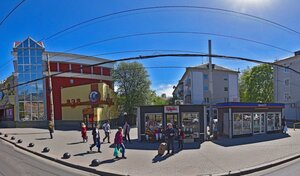 Адрес PhoneLab