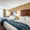 Comfort Inn & Suites - Hannibal