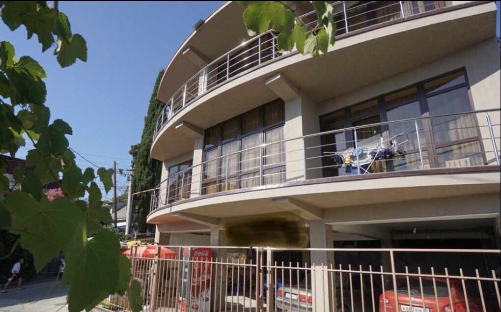 Фото ПовезЛоо