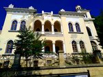 Дача А.А. Крыма Вилла (проспект Айвазовского, 35), landmark, attraction