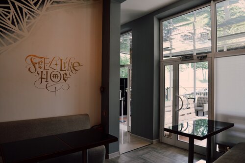 Хостел M&DHost в Домодедово