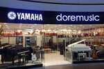 Doremusic (Istanbul, Basaksehir, Suleyman Demirel Boulevard, 9) ، متجر موسيقى
