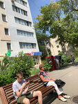 Aks (вулиця Святослава Ріхтера, 125/3), farmacia