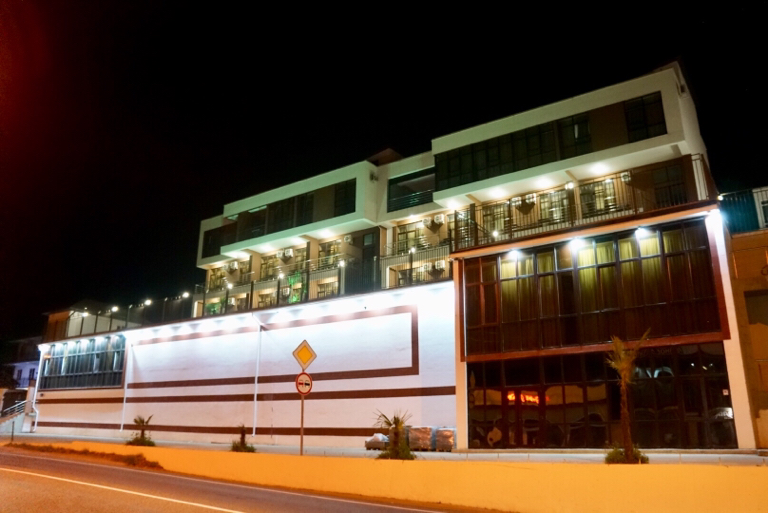 Фото отеля 4