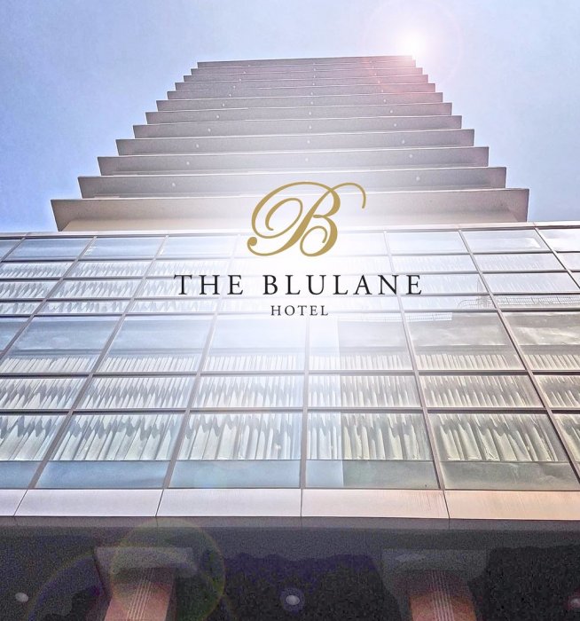 Фото Swiss-Belhotel Blulane