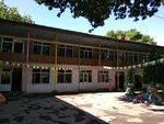 Day care center, kindergarten (Taraqqiyot Street, 38), kindergarten, nursery