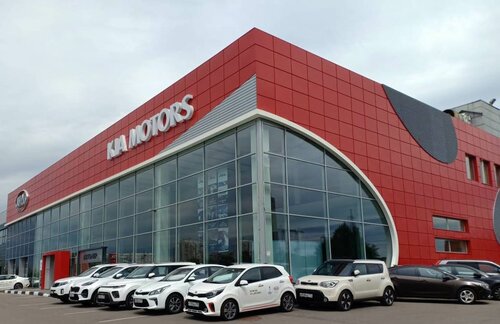 Kia avtomir ru