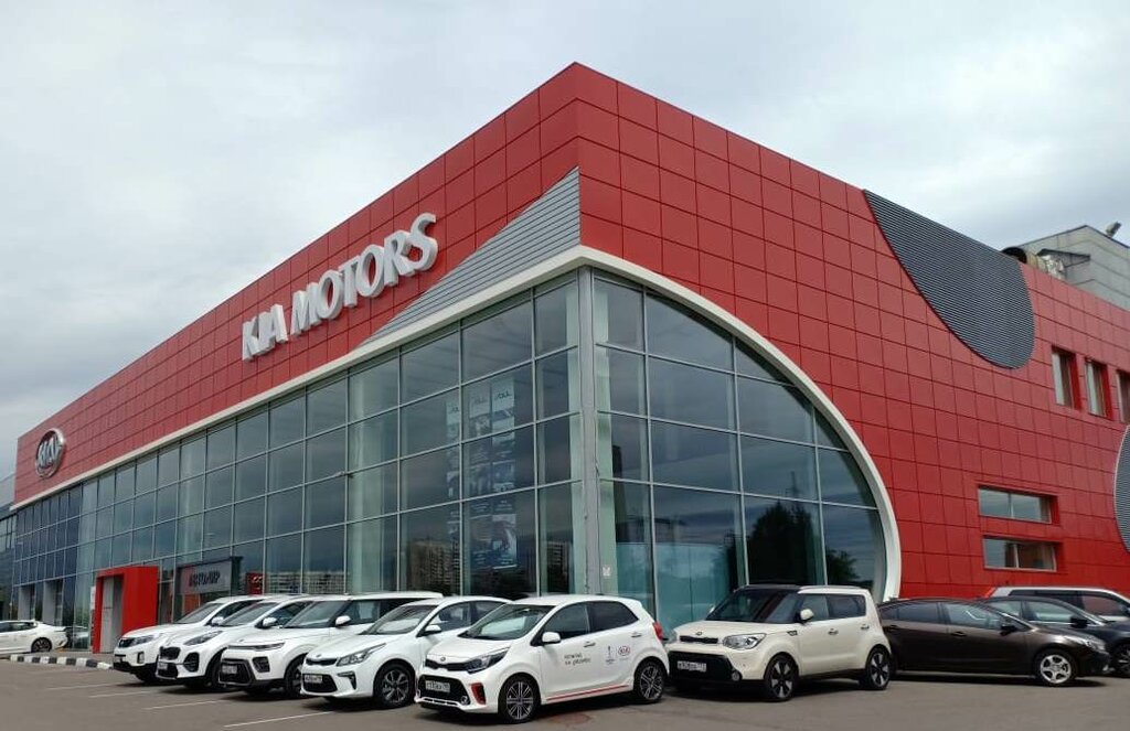 Kia avtomir ru