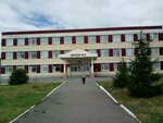 School № 2 (Volgogradskaya Street, 88) ، مدرسة