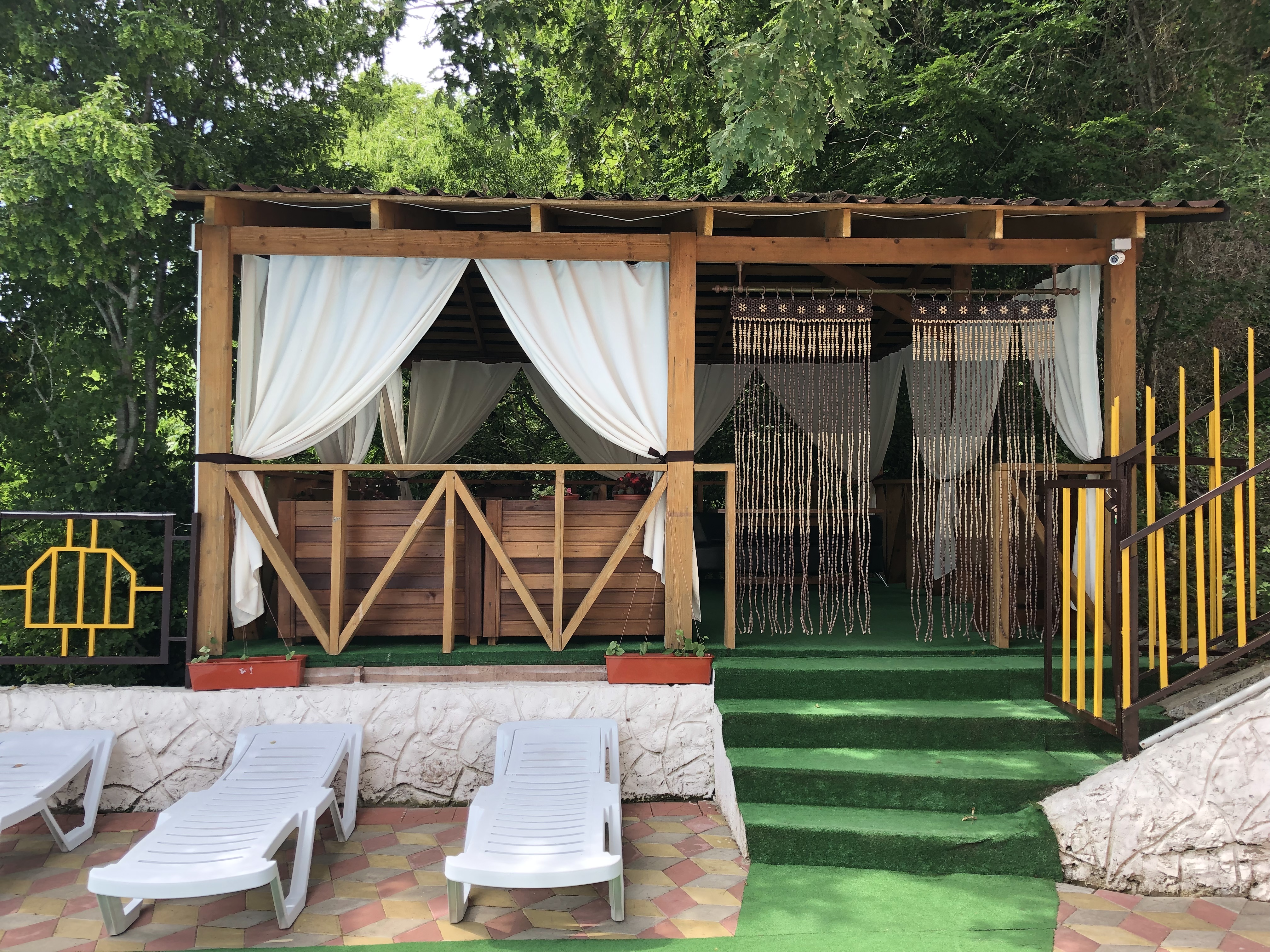 Фото Апастория