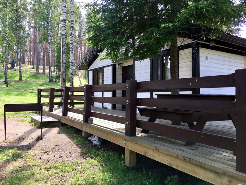 Давинчи Парк — фото 6