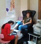 Salon krasoty Ledi Di (Generala Smirnova Street, 1к1) ، صالون تجميل