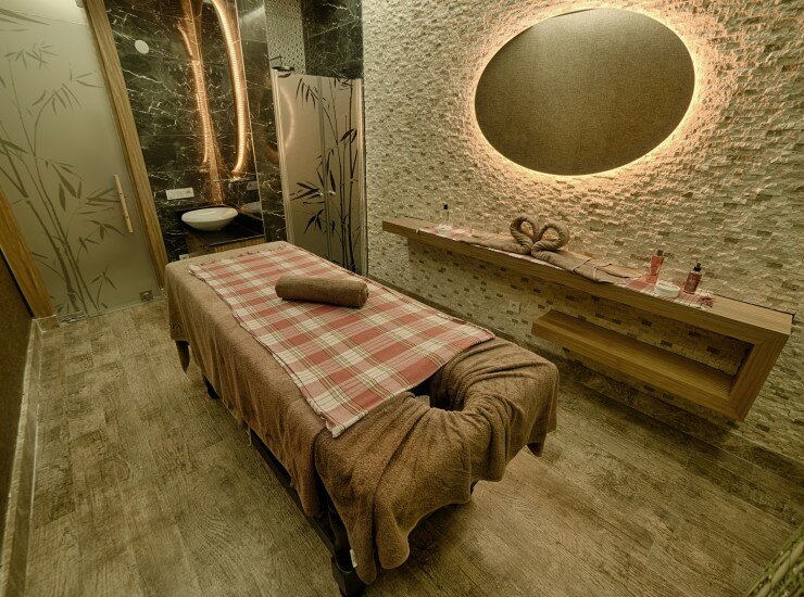 Эротикалық массаж салоны Massage, Астана, фото