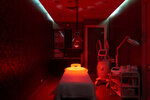 World Class Spa (Chapayevsky Lane, 3), spa