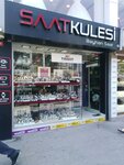 Bayhan Saat Kulesi (Hocaüveyz Mah. Fevzipaşa Cad. No:119B, Fatih, İstanbul), saatçiler  Fatih'ten