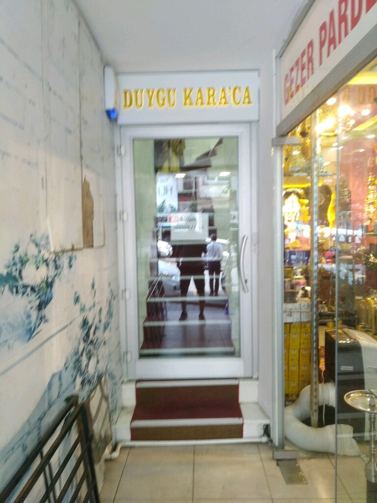 صالون زفاف Duygu Karaca Bridal and Fashion House ، اسطنبول، صورة