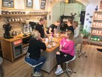 Coffeana (Troitsk, Kaluzhskoye shosse, 41-y kilometr, 10), coffee store