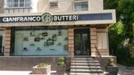 Gianfranco Butteri (Mirabad District, Shahrisabz Street, 8), shoe store